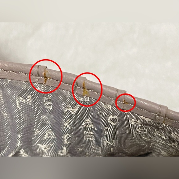 Kate Spade Grove Street Imogene Passport Holder - Picture 8 of 8